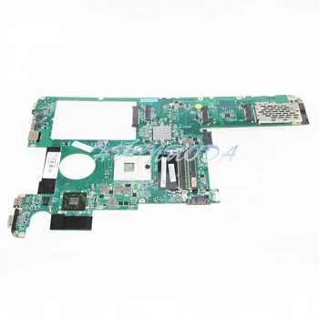 NOKOTION 11S1101213 Laptop Motherboard For Lenovo Y560 DAKL3AMB8E0 HM55 DDR3 HD5000 Video Card 1GB Main Board full works
NOKOTION 11S1101213 Laptop Motherboard For Lenovo Y560 DAKL3AMB8E0 HM55 DDR3 HD5000 Video Card 1GB Main Board full works
