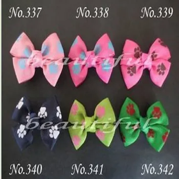 200 pcs Good BLESSING Girl Custom Boutique 2.5" Bowknot Hair accessories Bow Clip
200 pcs Good BLESSING Girl Custom Boutique 2.5" Bowknot Hair accessories Bow Clip