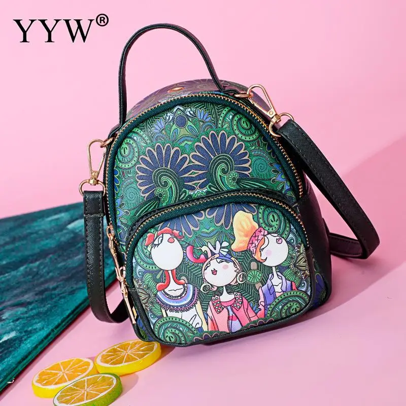 Fashion Women Backpack Pu Leather School Bags Detachable Strap Shell Shape For Teenager Girls Female Korean Style Small Backpack
Fashion Women Backpack Pu Leather School Bags Detachable Strap Shell Shape For Teenager Girls Female Korean Style Small Backpack
