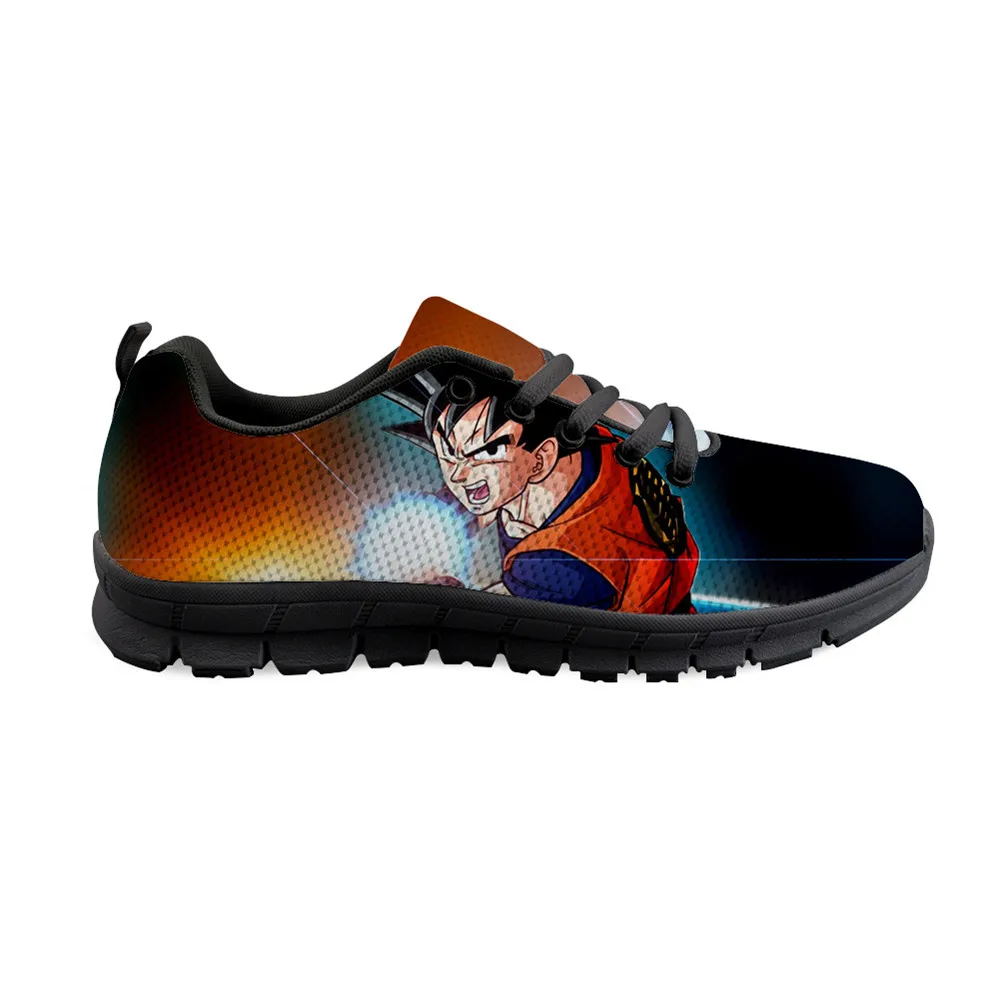 ELVISWORDS Dragonball Dragon Ball Sneakers Fashion Outdoor Shoes Goku Cool Training Sports Jogging Trainer for Men Boys
ELVISWORDS Dragonball Dragon Ball Sneakers Fashion Outdoor Shoes Goku Cool Training Sports Jogging Trainer for Men Boys