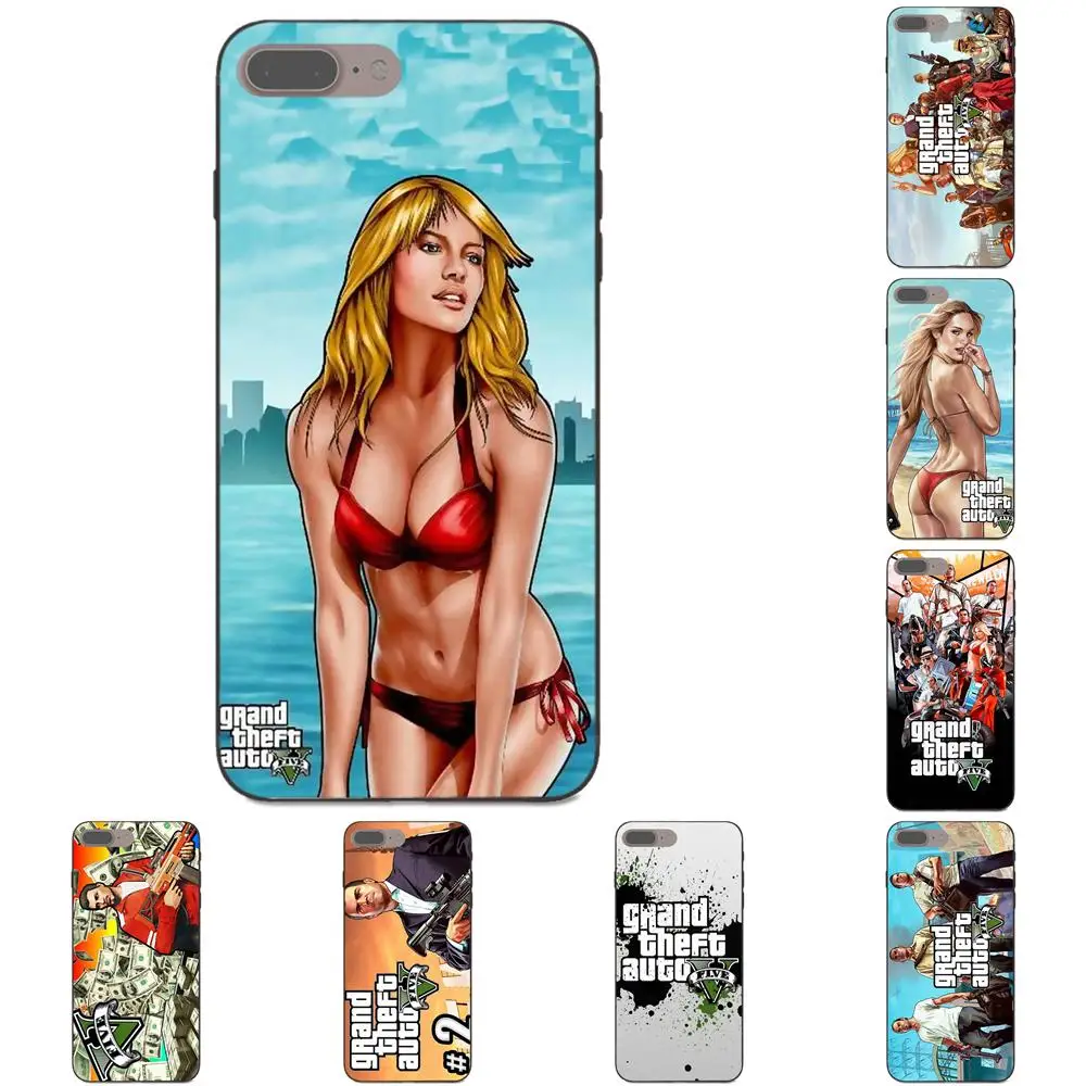 Grand Theft Auto Gta Gta V For Galaxy C5 C7 J1 J2 J3 J330 J5 J6 J7 J730 2017 Ace Core Duo Max Mini Plus Prime Pro TPU Print Case
Grand Theft Auto Gta Gta V For Galaxy C5 C7 J1 J2 J3 J330 J5 J6 J7 J730 2017 Ace Core Duo Max Mini Plus Prime Pro TPU Print Case