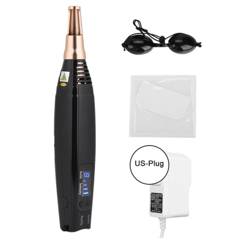 The Newest NEATCELL next-generation Picosecond Pen Scar Removal Machine,Tattoo Removal Pen, Laser Pen Beauty Device Remover
The Newest NEATCELL next-generation Picosecond Pen Scar Removal Machine,Tattoo Removal Pen, Laser Pen Beauty Device Remover