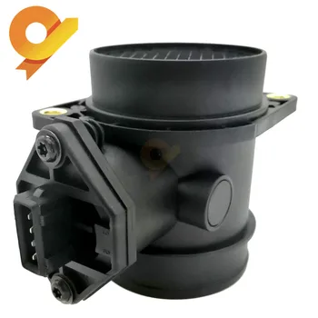 0280217003 90510153 836565 Mass Air Flow Maf Sensor For CHEVROLET HOLDEN OPEL VAUXHALL ASTRA F FRONTERA A 1.8 2.0 2.2 i 16V 4x4
0280217003 90510153 836565 Mass Air Flow Maf Sensor For CHEVROLET HOLDEN OPEL VAUXHALL ASTRA F FRONTERA A 1.8 2.0 2.2 i 16V 4x4