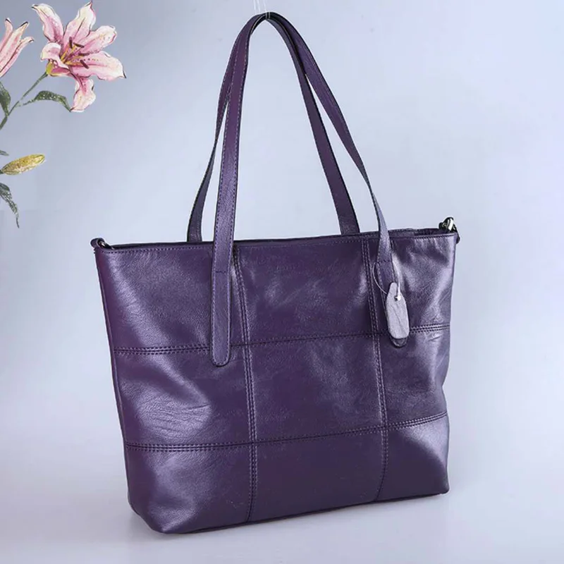 Luxury Women Leather Bags Large Tote Bag Female Handbags Designer Black Leather Big Crossbody Chain Messenger Bag Girl
Luxury Women Leather Bags Large Tote Bag Female Handbags Designer Black Leather Big Crossbody Chain Messenger Bag Girl