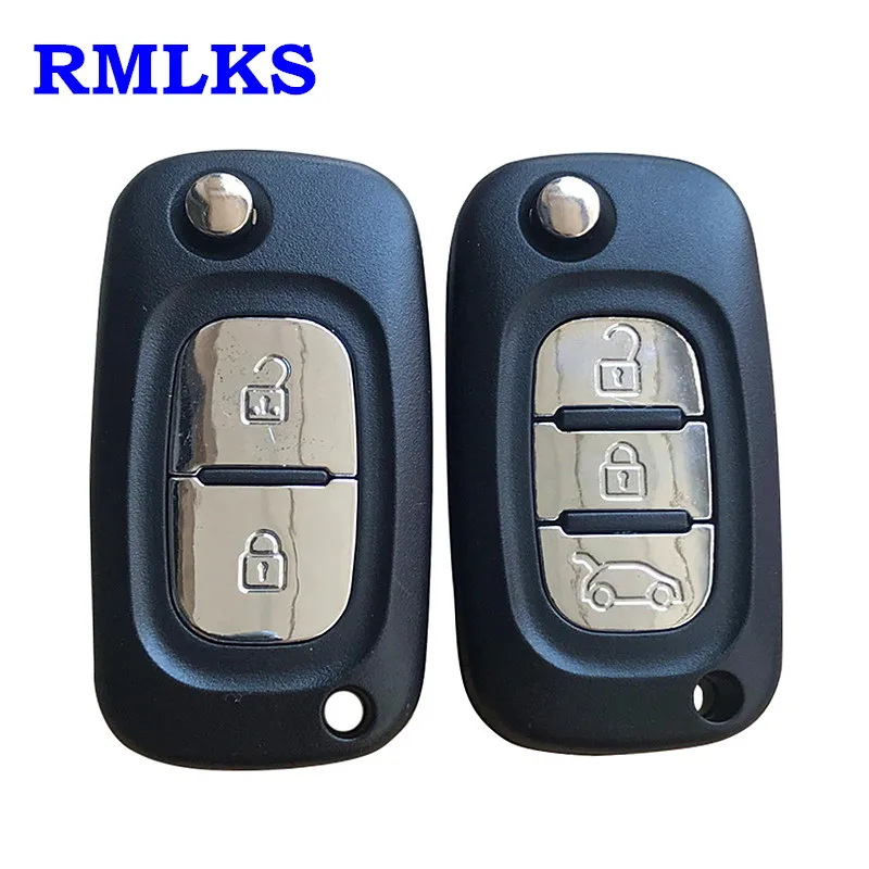 New 2 3 Buttons Flip Remote Car Key Shell Blank for Renault Clio Megane Kangoo Modus Fluence 2009-2015 Flip Remote Key
New 2 3 Buttons Flip Remote Car Key Shell Blank for Renault Clio Megane Kangoo Modus Fluence 2009-2015 Flip Remote Key