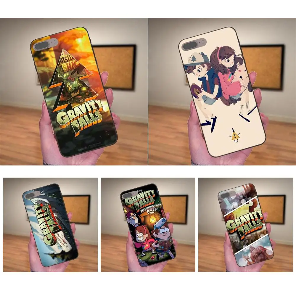 Pattern Phone Case For Xiaomi Redmi Note 2 3 4 4A 4X 5 5A 6 6A 7 Go Plus Pro S2 Y2 Popular Game Gravity Falls Sign
Pattern Phone Case For Xiaomi Redmi Note 2 3 4 4A 4X 5 5A 6 6A 7 Go Plus Pro S2 Y2 Popular Game Gravity Falls Sign
