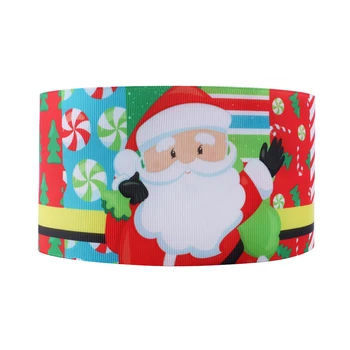 David accessories 3'' 75mm Christmas Santa Cake SKULL Grosgrain Ribbon 50 yards,DIY Holiday Handmade Materials,50Yc4576
David accessories 3'' 75mm Christmas Santa Cake SKULL Grosgrain Ribbon 50 yards,DIY Holiday Handmade Materials,50Yc4576