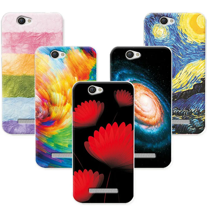 Soft TPU Capa For Wileyfox Spark 5.0" Case Cover Flowers Scenery Painting Phone Cases For Wileyfox Spark Silicone Fundas
Soft TPU Capa For Wileyfox Spark 5.0" Case Cover Flowers Scenery Painting Phone Cases For Wileyfox Spark Silicone Fundas