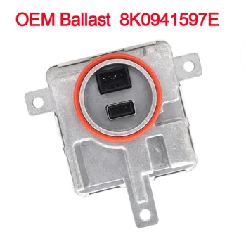 OEM HID Xenon D3S D3R D4S D4R HID Headlight Ballast M6 For Aud-i A1 A3 A4 A5 A6 A7 A8 Q3 Q5 Q7 8K0941597E 8K0941597 8K0941597C
OEM HID Xenon D3S D3R D4S D4R HID Headlight Ballast M6 For Aud-i A1 A3 A4 A5 A6 A7 A8 Q3 Q5 Q7 8K0941597E 8K0941597 8K0941597C