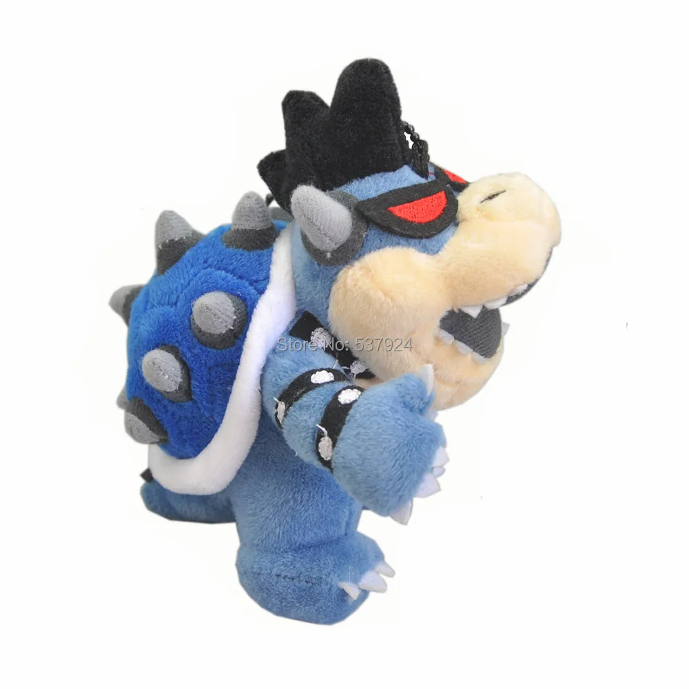 Dark Dry Bowser-5inch-53g-24-L