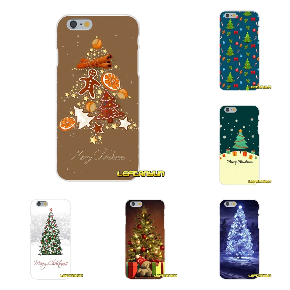 Merry Christmas tree For Huawei P8 P9 P10 Lite 2017 Honor 4C 5X 5C 6X Mate 7 8 9 10 Pro Accessories Phone Shell Covers
Merry Christmas tree For Huawei P8 P9 P10 Lite 2017 Honor 4C 5X 5C 6X Mate 7 8 9 10 Pro Accessories Phone Shell Covers