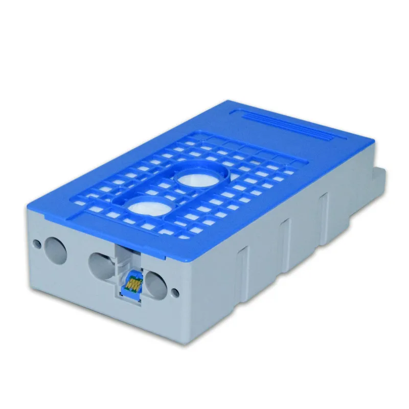 Maintenance Waste Ink Tank for Epson Surecolor F6000 F6070 F6080 B6000 B6070 B6080 B7000 B7070 B7080 P10000 P10080 P20000 P20080
Maintenance Waste Ink Tank for Epson Surecolor F6000 F6070 F6080 B6000 B6070 B6080 B7000 B7070 B7080 P10000 P10080 P20000 P20080