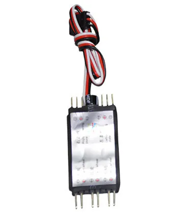 Retract controller for landing gear set of sky flight hobby ,LX RC model,for P40,A-10,T45,Mig29,Su47,F117,Sr71,B2,F4U
Retract controller for landing gear set of sky flight hobby ,LX RC model,for P40,A-10,T45,Mig29,Su47,F117,Sr71,B2,F4U