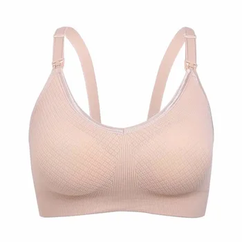 Women Lingerie Push-up Seamless Steel Rim Bra Breathable Upper Buckle Underwear Girl's Bra
Women Lingerie Push-up Seamless Steel Rim Bra Breathable Upper Buckle Underwear Girl's Bra
