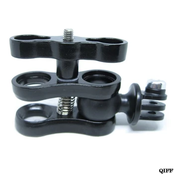 Drop Ship 1" Ball Clamp Diving Lighting Arm Holding System For Underwater Photo Dynamic Vedio May31
Drop Ship 1" Ball Clamp Diving Lighting Arm Holding System For Underwater Photo Dynamic Vedio May31