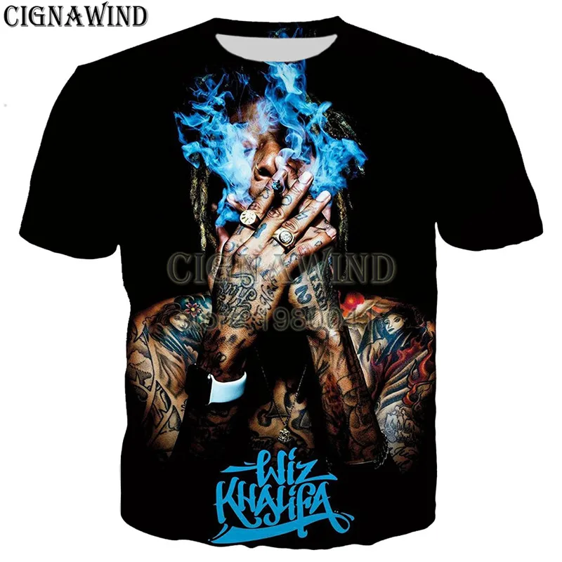 New arrive popular hip hop singer wiz khalifa men women 3D print harajuku style t shirt /hoodies/ sweatshirts/vest/ summer tops
New arrive popular hip hop singer wiz khalifa men women 3D print harajuku style t shirt /hoodies/ sweatshirts/vest/ summer tops