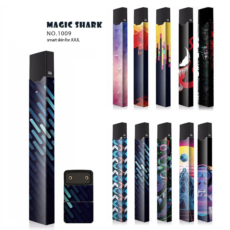New Sticker Vape Cover Stickers Suitable For 12 Pattern 2.5D Stereo Film Skin 3M Adhesive Printing Label Skin
New Sticker Vape Cover Stickers Suitable For 12 Pattern 2.5D Stereo Film Skin 3M Adhesive Printing Label Skin