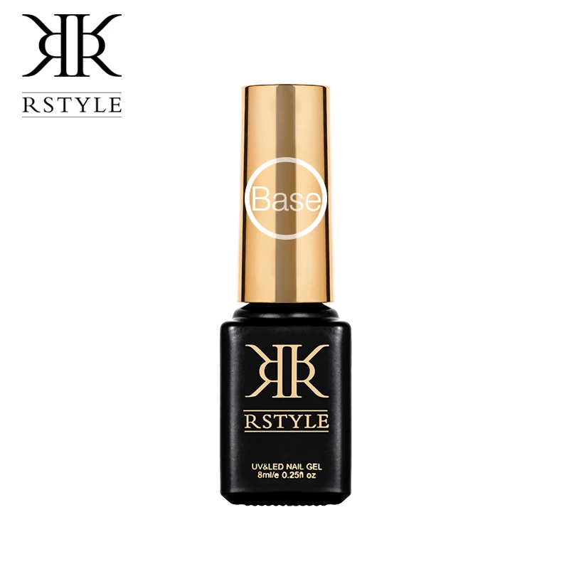 RSTYLE 8ML Base Coat Landscaping Nails UV Gel Nail Polish Shiny Sealer Manicure Set Soak Off Nail Primer
RSTYLE 8ML Base Coat Landscaping Nails UV Gel Nail Polish Shiny Sealer Manicure Set Soak Off Nail Primer