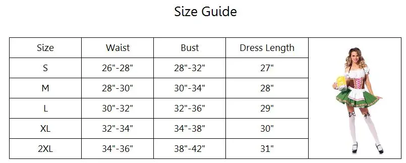 8039 Size