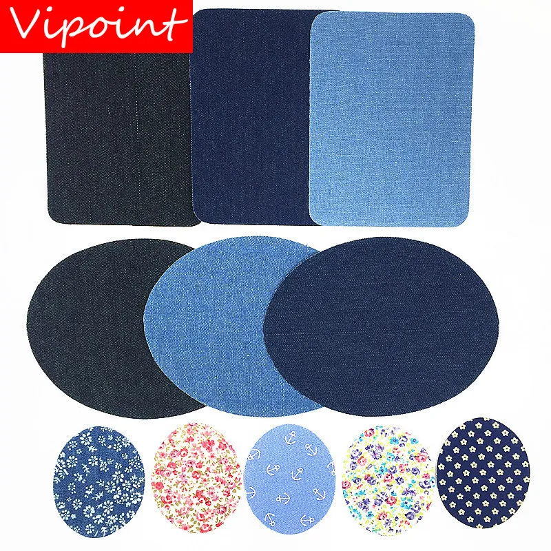 VIPOINT embroidery jean patches elbow patches badges applique patches for clothing XW-120
VIPOINT embroidery jean patches elbow patches badges applique patches for clothing XW-120