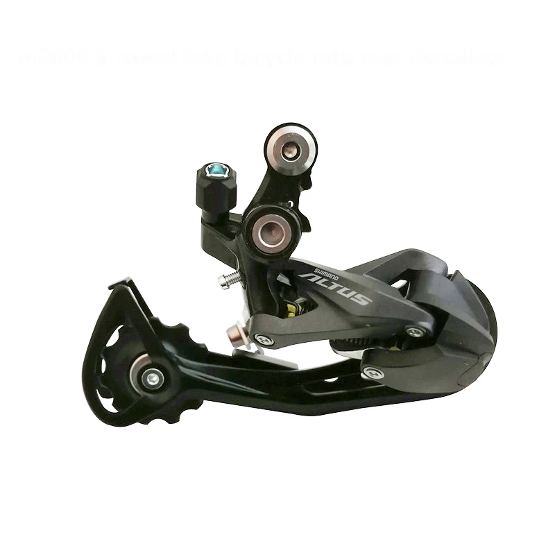 Hot sale shimano altus m2000 9 speed bike bicycle mtb rear derailleur sgs SHADOW
Hot sale shimano altus m2000 9 speed bike bicycle mtb rear derailleur sgs SHADOW