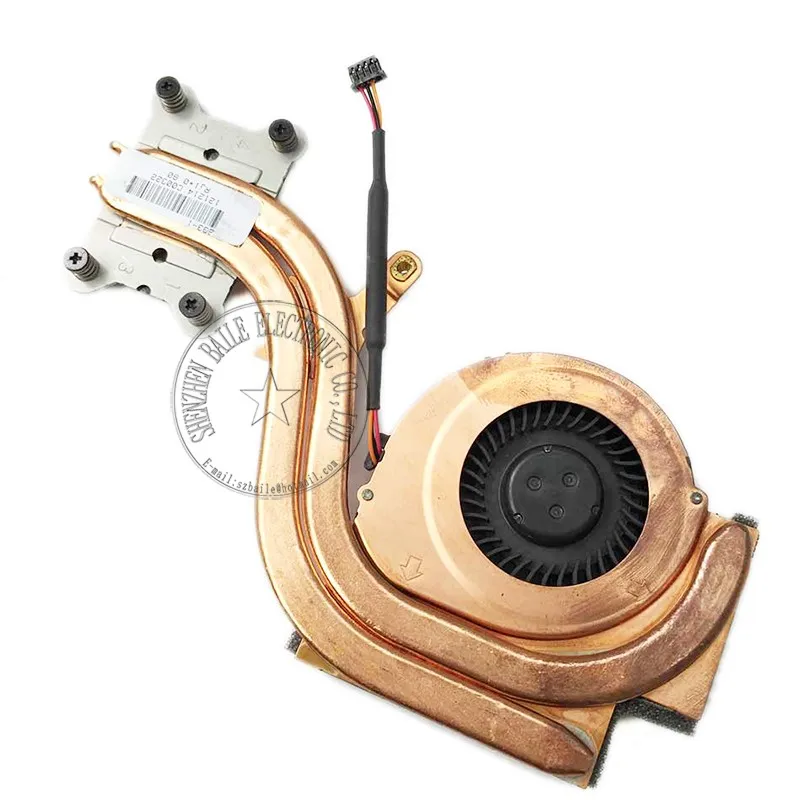 Cooling fan for IBM thinkpad X220 X220I x230 CPU fan with heatsink NEW genuine X220 laptop radiator X220I cpu cooling fan cooler
Cooling fan for IBM thinkpad X220 X220I x230 CPU fan with heatsink NEW genuine X220 laptop radiator X220I cpu cooling fan cooler