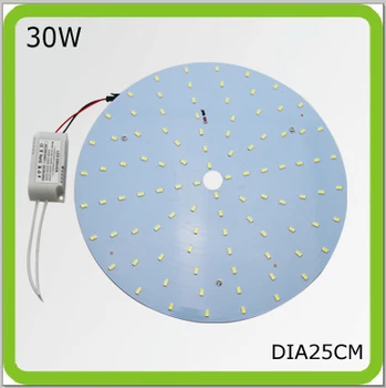 DIY 120V 220V 230V 240V 30W round LED ceiling light surface mounted disk panel led circular tube led tray Dia25cm=60w 2D tube
DIY 120V 220V 230V 240V 30W round LED ceiling light surface mounted disk panel led circular tube led tray Dia25cm=60w 2D tube