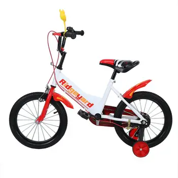 (Ship from EU) 16 inch Kid's Bike Children Bicycle For Boys Girls with Supporting Wheels
(Ship from EU) 16 inch Kid's Bike Children Bicycle For Boys Girls with Supporting Wheels