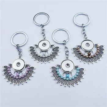 Pearls Tutu Ball Gown Skirt Keychain 18mm Snap Buttons Keyring Jewelry 12pcs/lot Mix Colors
Pearls Tutu Ball Gown Skirt Keychain 18mm Snap Buttons Keyring Jewelry 12pcs/lot Mix Colors