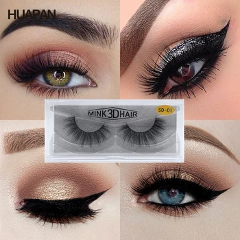 Fake Eyelashes Long Lasting High Quality 3D Mink Handmade False Eyelashes For Makeup Beauty Toiletry Winged Thick Natural Long
Fake Eyelashes Long Lasting High Quality 3D Mink Handmade False Eyelashes For Makeup Beauty Toiletry Winged Thick Natural Long