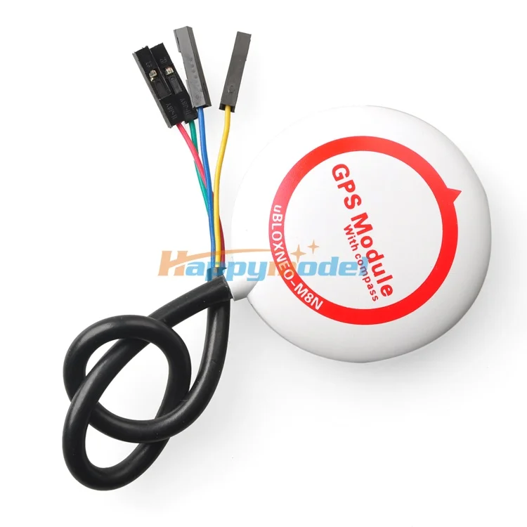 Mini Ublox M8N GPS APM Pixhawk CC3D Naze32 F3 Pixracer Fight Controller FPV
Mini Ublox M8N GPS APM Pixhawk CC3D Naze32 F3 Pixracer Fight Controller FPV