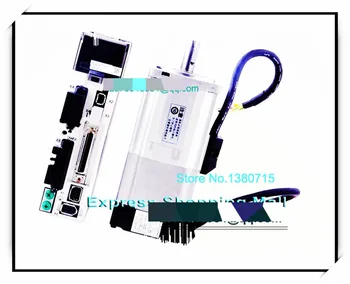 MSMJ022G1U + MADKT1507E 200W 0.64nm 3000rpm 20-Bit 200V Position Control Dedicated MINAS A5II Servo-motor & Drive& Cable
MSMJ022G1U + MADKT1507E 200W 0.64nm 3000rpm 20-Bit 200V Position Control Dedicated MINAS A5II Servo-motor & Drive& Cable