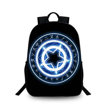 BAOBEIKU New 3D Backpacks Creative Magic circle Fashion Women Men Backpacks Travel bags For Children Kids School Shoulder Bags
BAOBEIKU New 3D Backpacks Creative Magic circle Fashion Women Men Backpacks Travel bags For Children Kids School Shoulder Bags