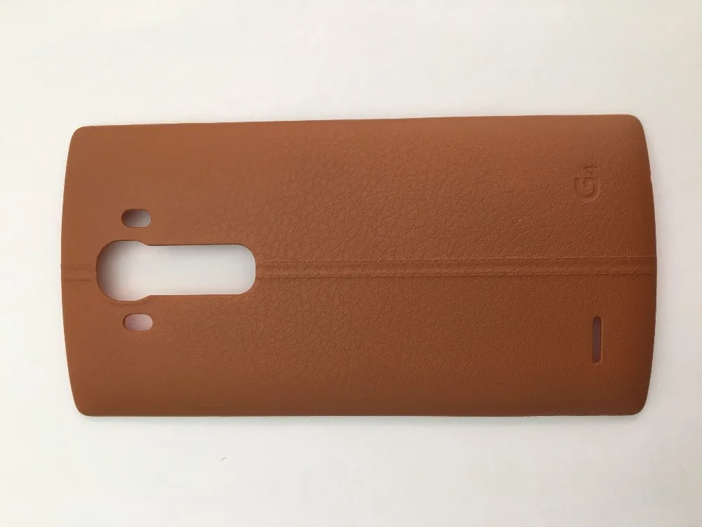 Brown PU