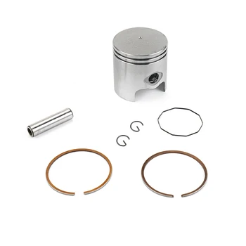 NICECNC 47mm Cylinder Piston Big Bore Kit for Yamaha Apirilia 1E40QMB 2 Stroke Engine
NICECNC 47mm Cylinder Piston Big Bore Kit for Yamaha Apirilia 1E40QMB 2 Stroke Engine