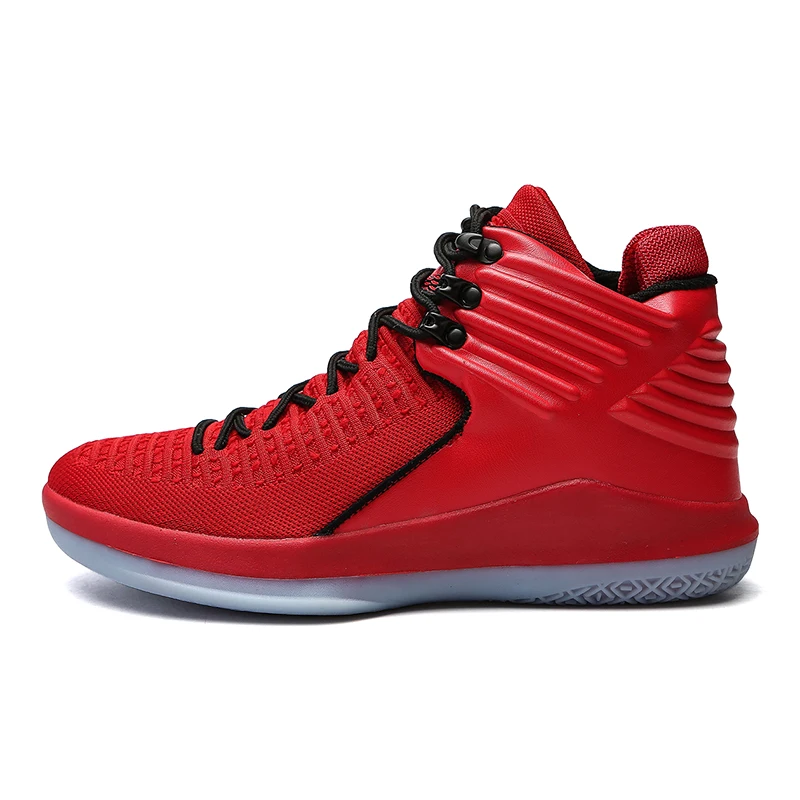 Men's basketball shoes ferrous metal men's sports shoes sports shoes 2018 men's basketball shoes outdoor
Men's basketball shoes ferrous metal men's sports shoes sports shoes 2018 men's basketball shoes outdoor