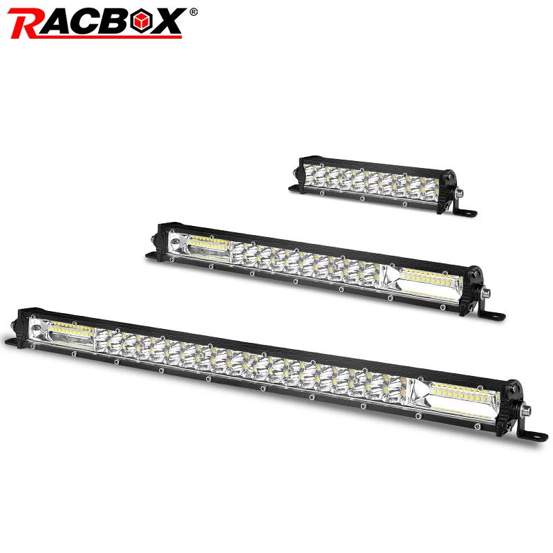 20 30 40 Leds Work Light 7 13 20 inch Extreme Ultra Slim Led Light Bar For Jeep Offroad Pickup SUV ATV UTV Car Retrofit Styling
20 30 40 Leds Work Light 7 13 20 inch Extreme Ultra Slim Led Light Bar For Jeep Offroad Pickup SUV ATV UTV Car Retrofit Styling
