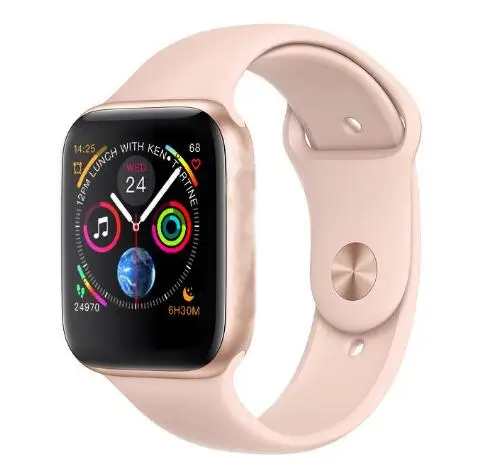 Smart watch 2019 IWO 8 watch men Series 4 44mm case 1:1 Smartwatch Heart Rate Monitor Wisrtwatch for Huawei Xiaomi Oppo iPhone
Smart watch 2019 IWO 8 watch men Series 4 44mm case 1:1 Smartwatch Heart Rate Monitor Wisrtwatch for Huawei Xiaomi Oppo iPhone