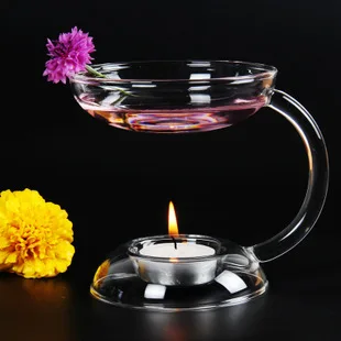 Endulge mousse fashion globe lamp transparent glass candle table romantic gift / Cup with handle candle light
Endulge mousse fashion globe lamp transparent glass candle table romantic gift / Cup with handle candle light