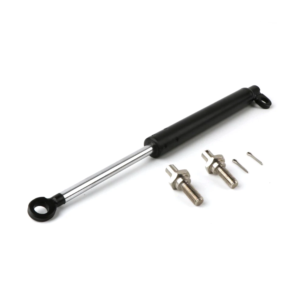 for Toyota Hilux SR5 MK6 Vigo 2005-2014 4x4 Pickup Accessories Stainless Rear Tailgate Slow Down Gas Shock Assist Struts Damper
for Toyota Hilux SR5 MK6 Vigo 2005-2014 4x4 Pickup Accessories Stainless Rear Tailgate Slow Down Gas Shock Assist Struts Damper