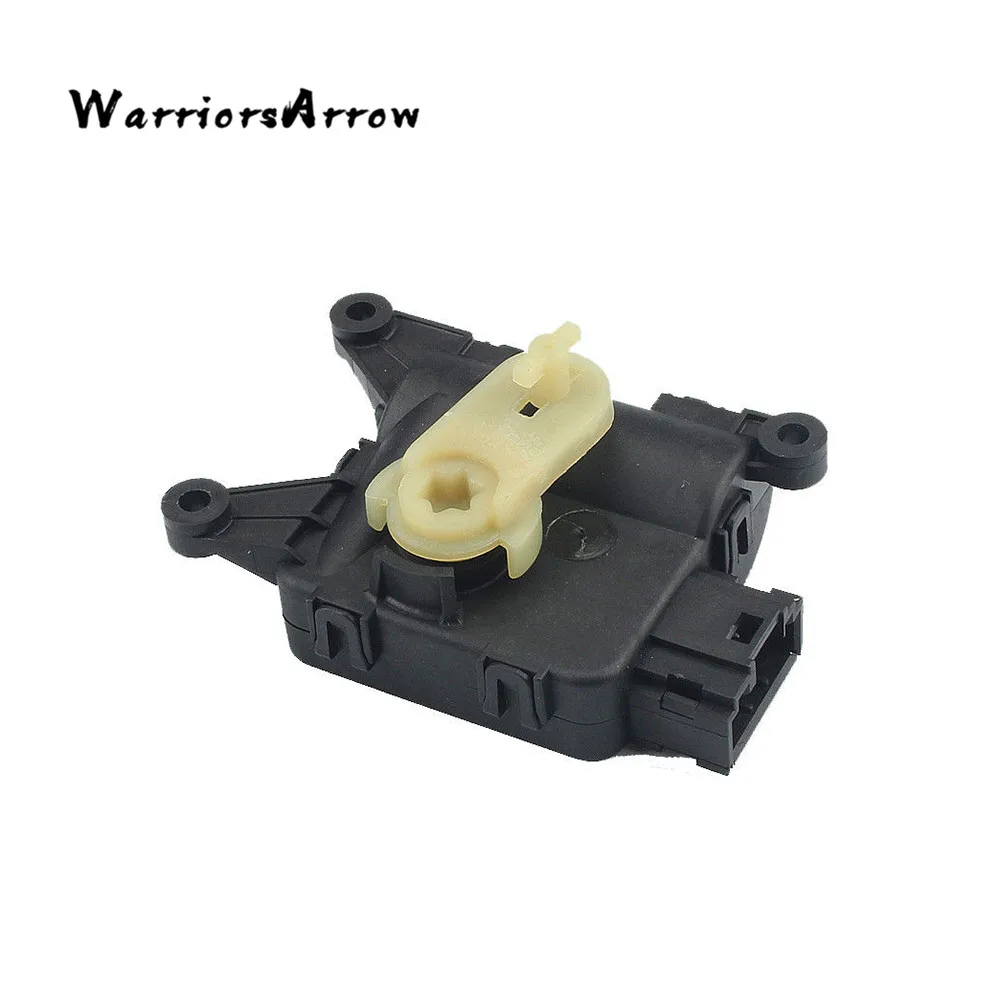 WarriorsArrow AC Temperature Adjust Valve Servo Motor LHD For VW EOS Golf GTI Jetta MK5 MK6 Touran For Audi A3 Q3 TT 1K1907511C
WarriorsArrow AC Temperature Adjust Valve Servo Motor LHD For VW EOS Golf GTI Jetta MK5 MK6 Touran For Audi A3 Q3 TT 1K1907511C
