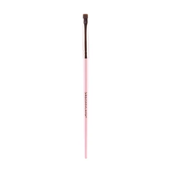 Shoushoulang FK11 Professional Make Up Brush Flat Top Eyeliner Brush Synthetic Fiber Handmade Makeup Brushes
Shoushoulang FK11 Professional Make Up Brush Flat Top Eyeliner Brush Synthetic Fiber Handmade Makeup Brushes