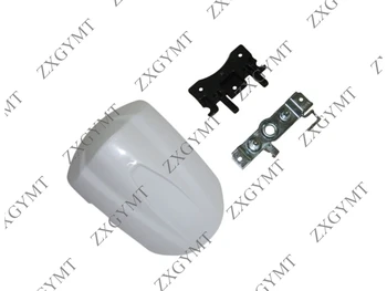 GSX-R600750 2006-2007 Rear Pillion Seat Cover Cowl
GSX-R600750 2006-2007 Rear Pillion Seat Cover Cowl