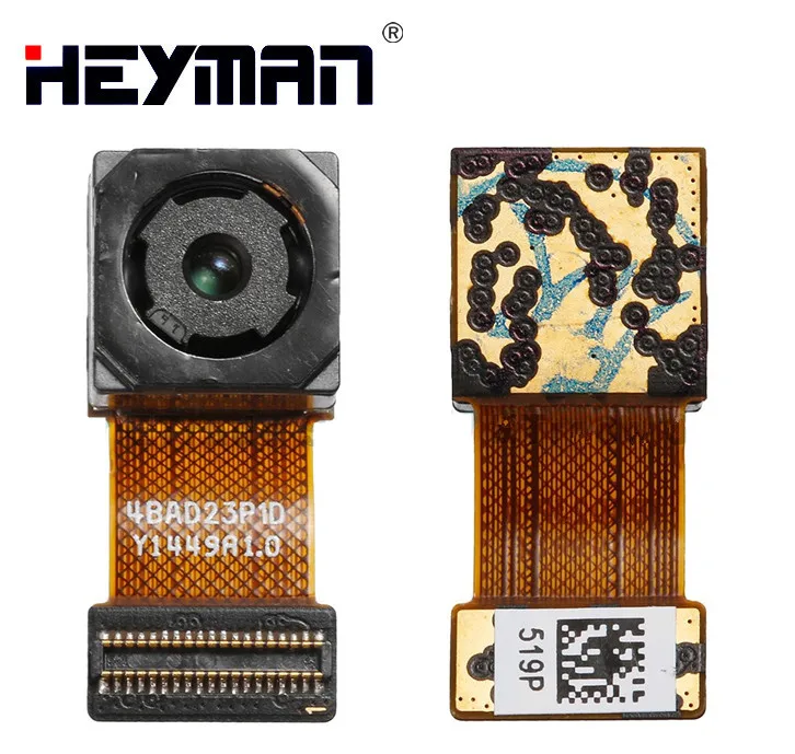 Camera Module For Huawei P8 Lite ALE-L21 ALE-TL00 ALE-UL00 Rear Facing Camera Replacement parts
Camera Module For Huawei P8 Lite ALE-L21 ALE-TL00 ALE-UL00 Rear Facing Camera Replacement parts