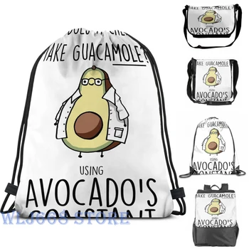 Funny graphic print shoulder Bags women Avocado's Constant Single shoulder backpack travel for men Gym Bag
Funny graphic print shoulder Bags women Avocado's Constant Single shoulder backpack travel for men Gym Bag