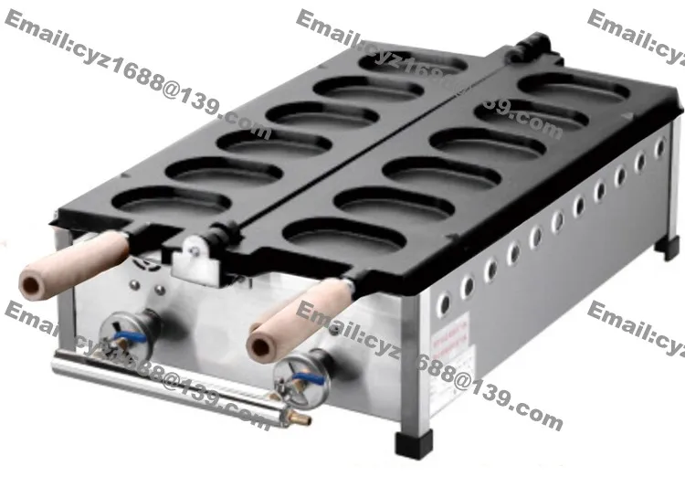 Free Shipping 6pcs Commercial Use Non-stick LPG Gas Korean Egg Cakes Gyeran ppang Baker Machine Maker Grill
Free Shipping 6pcs Commercial Use Non-stick LPG Gas Korean Egg Cakes Gyeran ppang Baker Machine Maker Grill