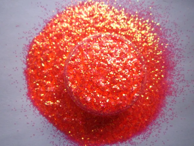 Beautiful Laser Holographic Orange Glitter Powder Dust For DIY Nail Art Resin FacePaint Body Makeup Tumbler Craft Accessoires
Beautiful Laser Holographic Orange Glitter Powder Dust For DIY Nail Art Resin FacePaint Body Makeup Tumbler Craft Accessoires