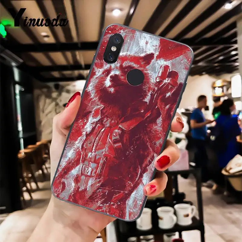 Marvel avengers endgame Colorful