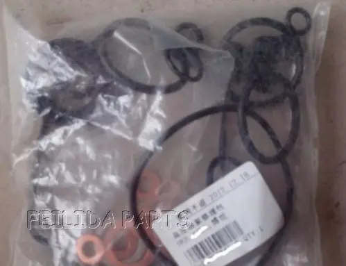ORIGINAL VE Pump Injection Overhaul/Repair Kit 9461610423 FOR ISUZU NISSAN MITSUBISHI
ORIGINAL VE Pump Injection Overhaul/Repair Kit 9461610423 FOR ISUZU NISSAN MITSUBISHI
