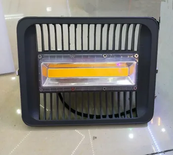 LED Flood Spotlight 30w 50w 100w 150w cob warm white 110V LED Reflector Spot light heatsink
LED Flood Spotlight 30w 50w 100w 150w cob warm white 110V LED Reflector Spot light heatsink